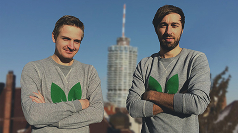 Gründer energura Die Gründer von energura - Benjamin Reichenbach und Tilo Vieten